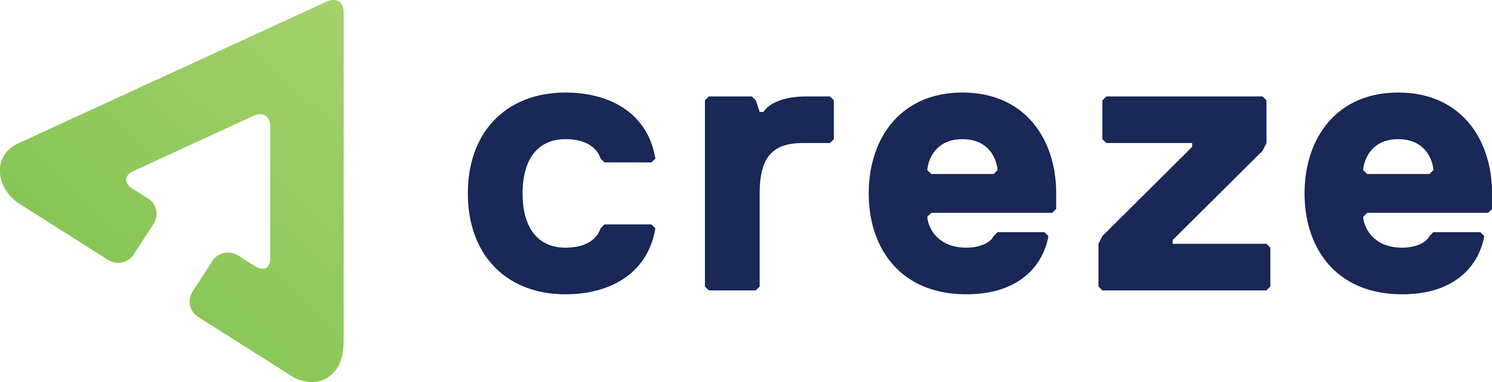 Creze